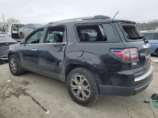 2014 GMC Acadia SLT-1