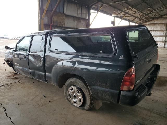 2008 Toyota Tacoma Access Cab