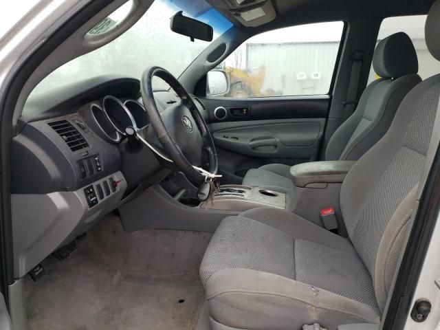 2008 Toyota Tacoma Double Cab Prerunner