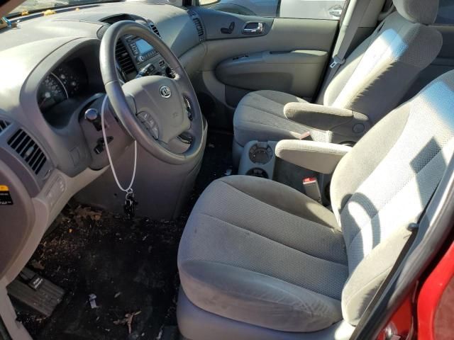 2011 KIA Sedona EX