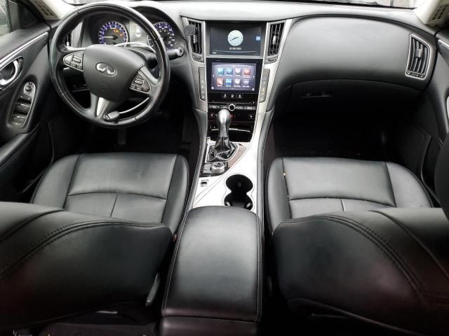 2014 Infiniti Q50 Base