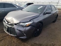 2017 Toyota Camry LE for sale in Elgin, IL