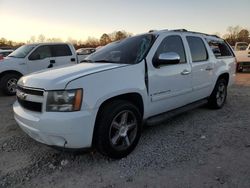 Salvage cars for sale at Florence, MS auction: 2008 Chevrolet Suburban C1500  LS