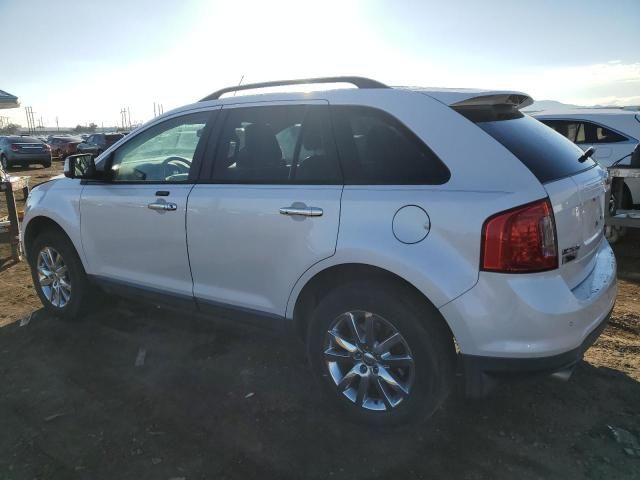 2011 Ford Edge SEL