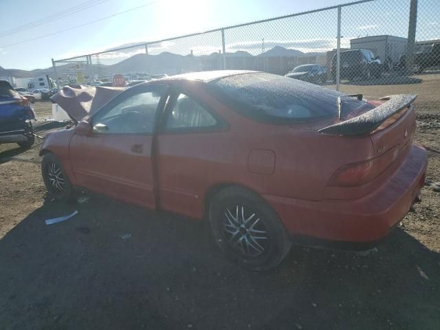 2000 Acura Integra GS