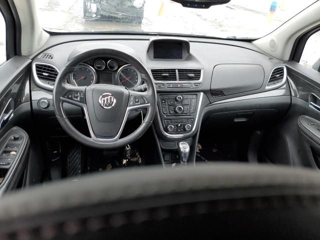 2014 Buick Encore Convenience