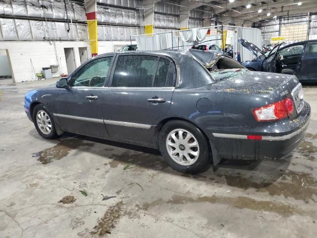 2005 KIA Amanti