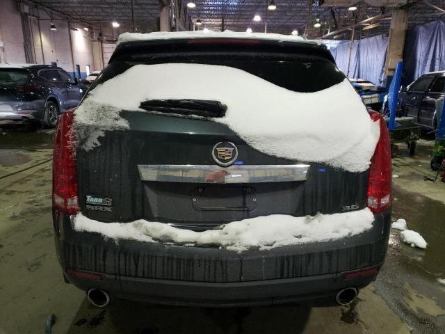 2013 Cadillac SRX