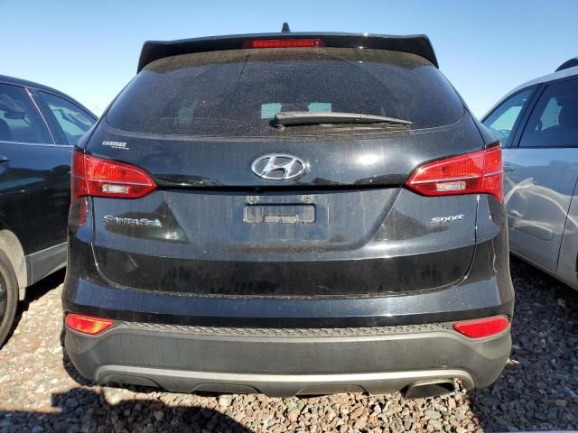 2014 Hyundai Santa FE Sport