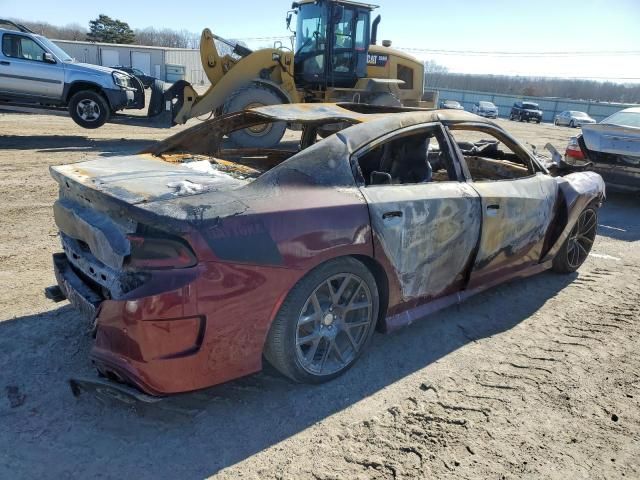 2017 Dodge Charger R/T 392