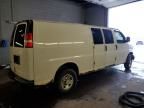 2010 Chevrolet Express G3500