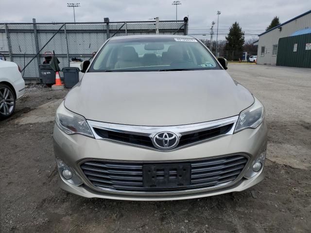 2013 Toyota Avalon Base