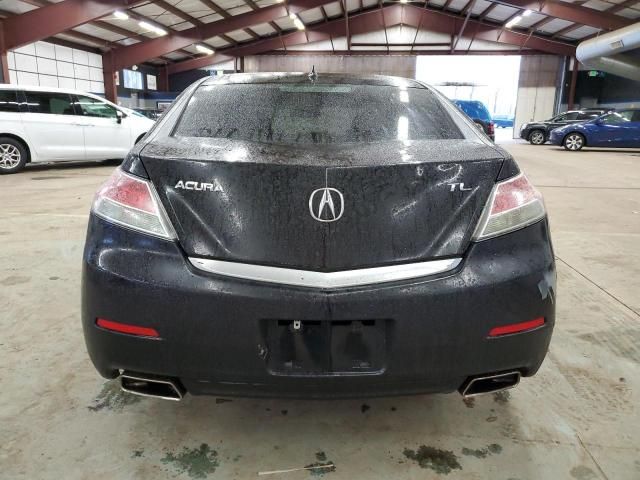 2011 Acura TL