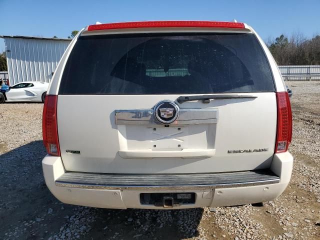 2011 Cadillac Escalade