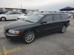 2005 Volvo V70 T5 Turbo