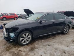 2008 Lexus GS 350 for sale in Elgin, IL