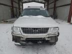 2005 Ford Explorer XLT