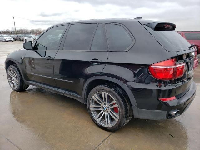 2011 BMW X5 XDRIVE35I