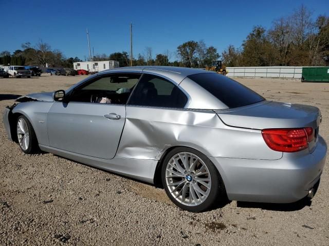 2011 BMW 335 I