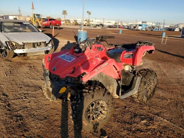 2020 Can-Am Outlander 450