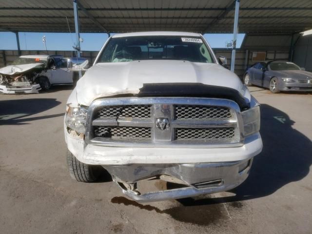 2012 Dodge RAM 1500 Laramie