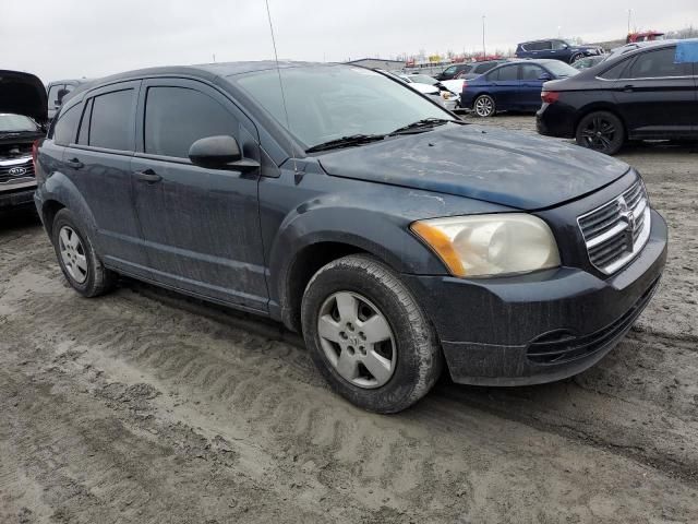 2007 Dodge Caliber