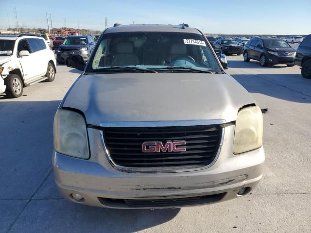 2007 GMC Yukon