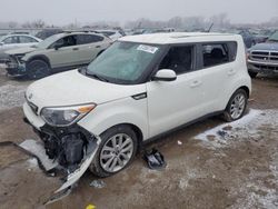 2019 KIA Soul + for sale in Kansas City, KS