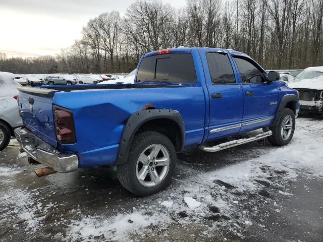 2008 Dodge RAM 1500 ST