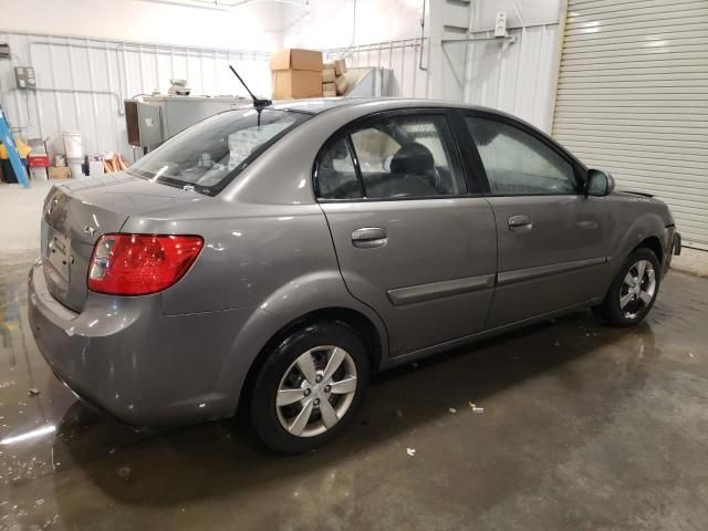 2011 KIA Rio Base