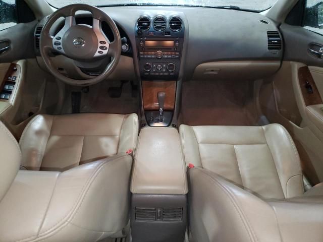 2007 Nissan Altima 2.5