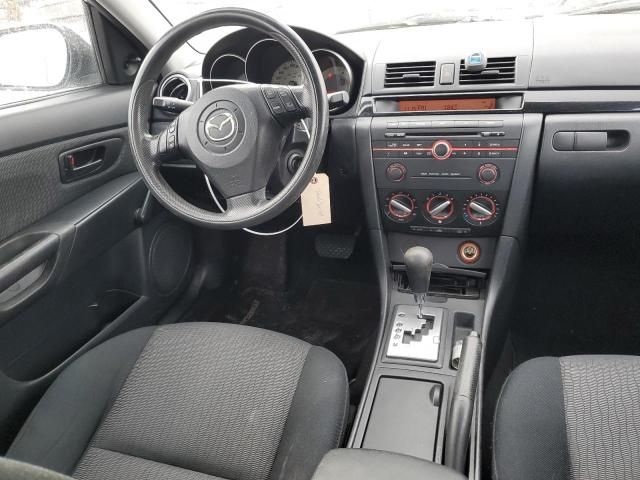 2008 Mazda 3 I