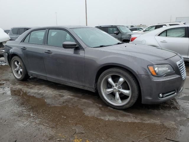 2014 Chrysler 300 S