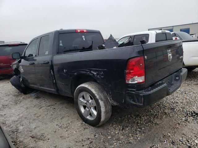 2019 Dodge RAM 1500 Classic Tradesman