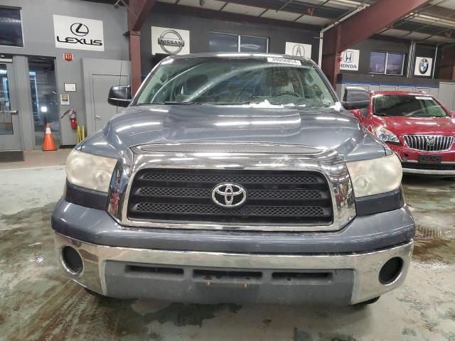 2008 Toyota Tundra