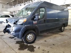 Salvage trucks for sale at Littleton, CO auction: 2020 Dodge RAM Promaster 3500 3500 High