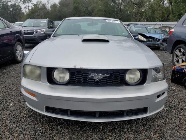 2009 Ford Mustang GT