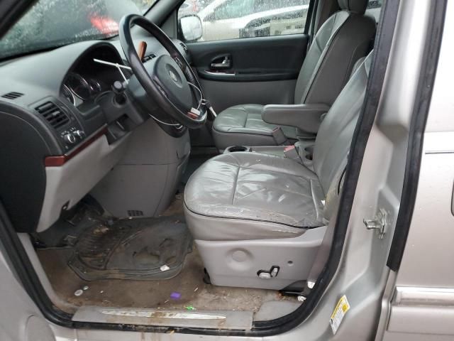 2006 Buick Terraza CXL