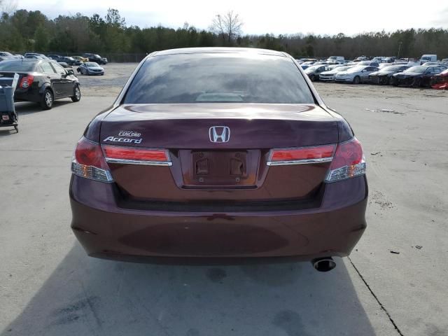 2011 Honda Accord LXP