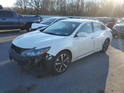 2018 Nissan Altima 2.5 for sale in Glassboro, NJ