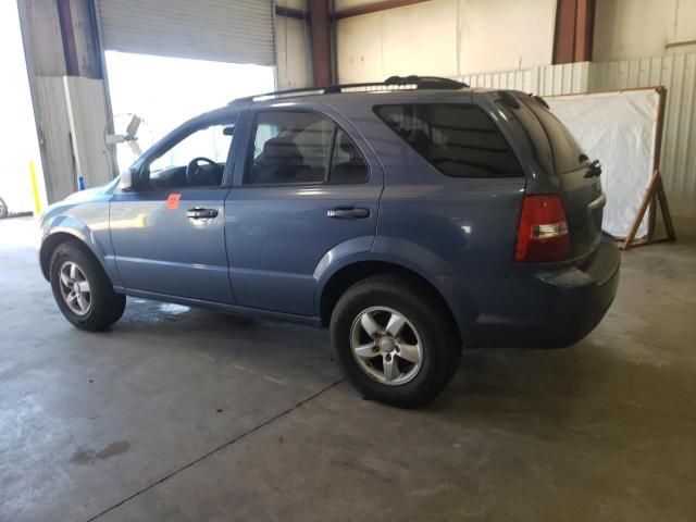 2007 KIA Sorento EX