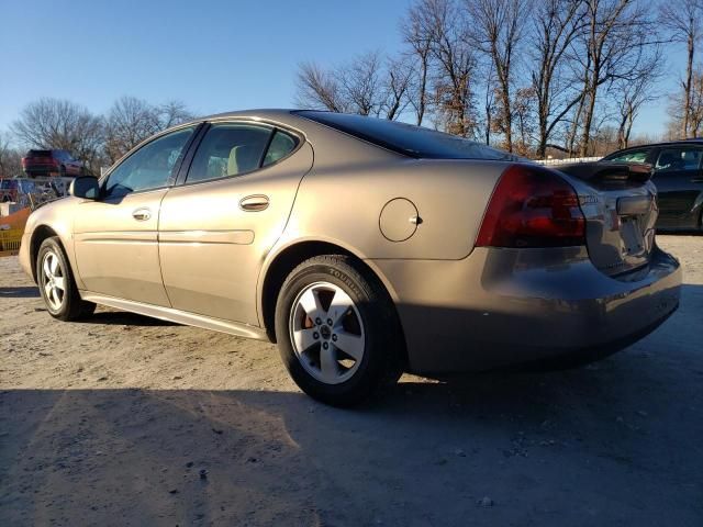 2006 Pontiac Grand Prix