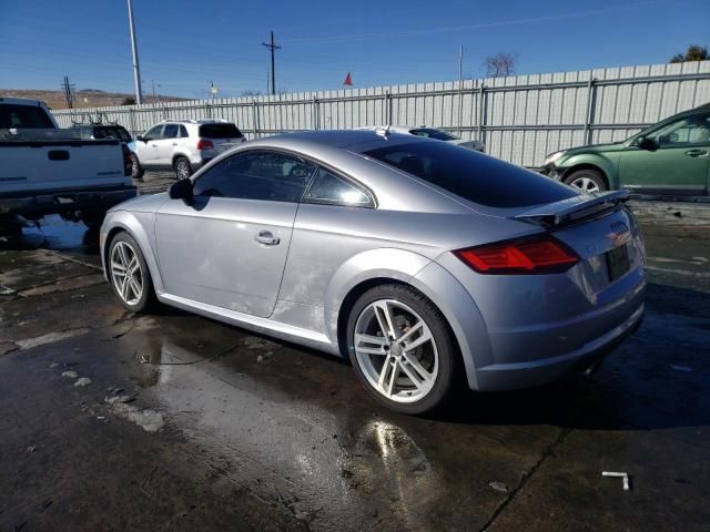 2016 Audi TT