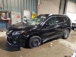 2015 Nissan Rogue S en venta en Eldridge, IA