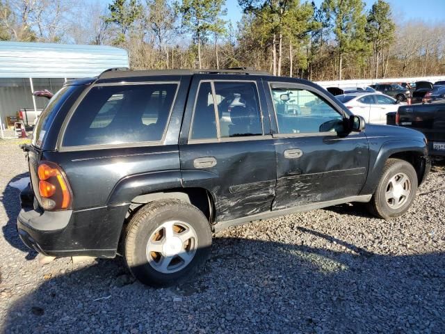 2006 Chevrolet Trailblazer LS