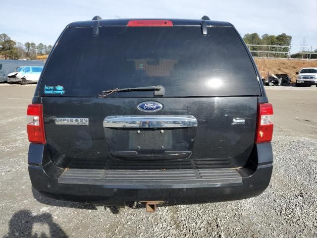 2012 Ford Expedition Limited