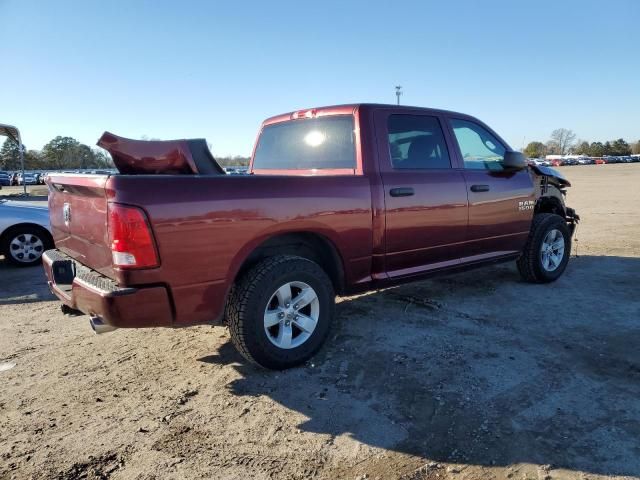 2017 Dodge RAM 1500 ST