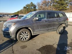 2022 Honda Pilot EXL for sale in Brookhaven, NY