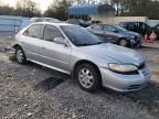 2001 Honda Accord EX