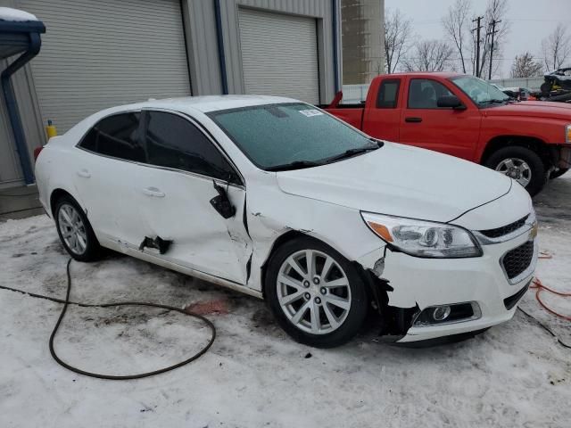 2014 Chevrolet Malibu 2LT